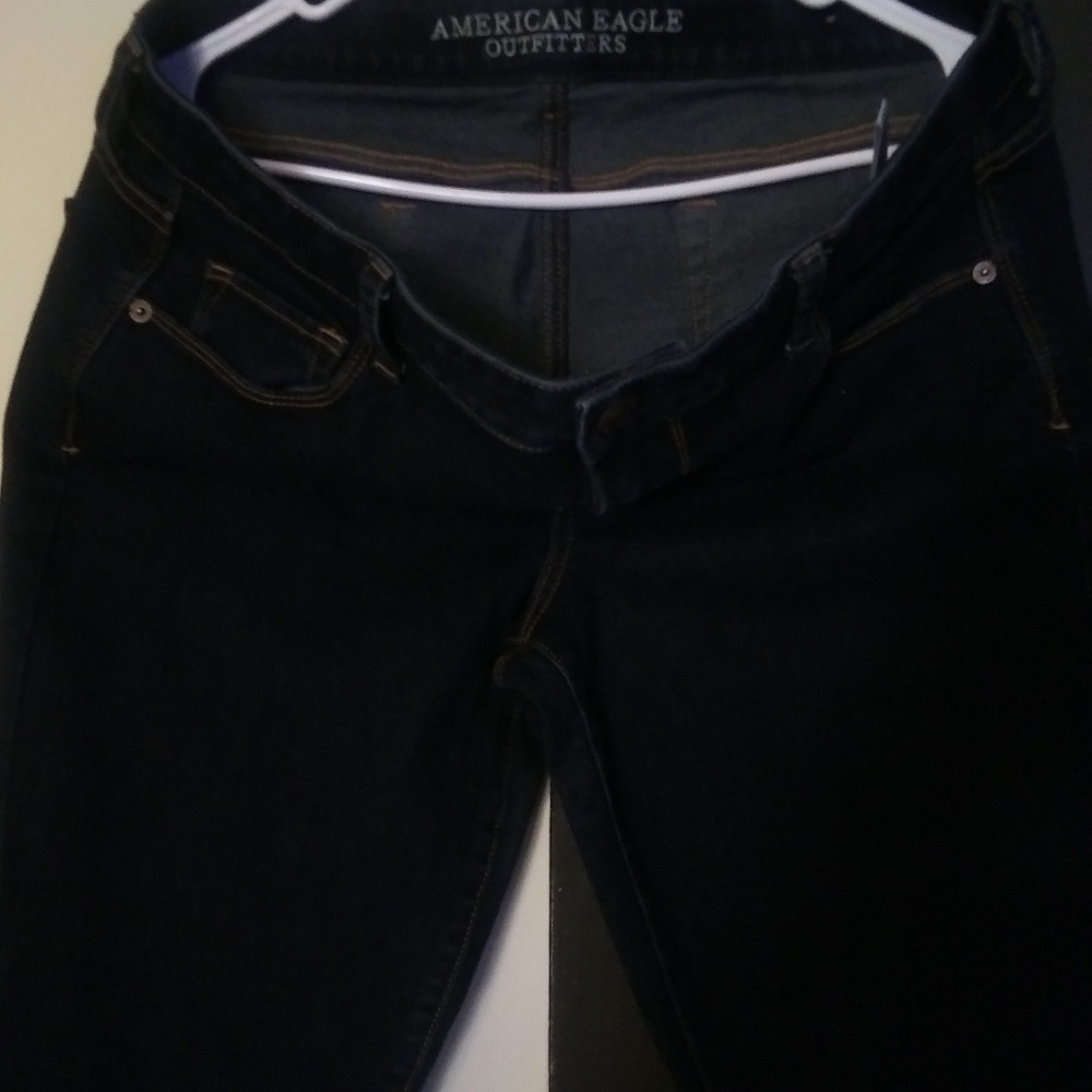 Aeo jeans